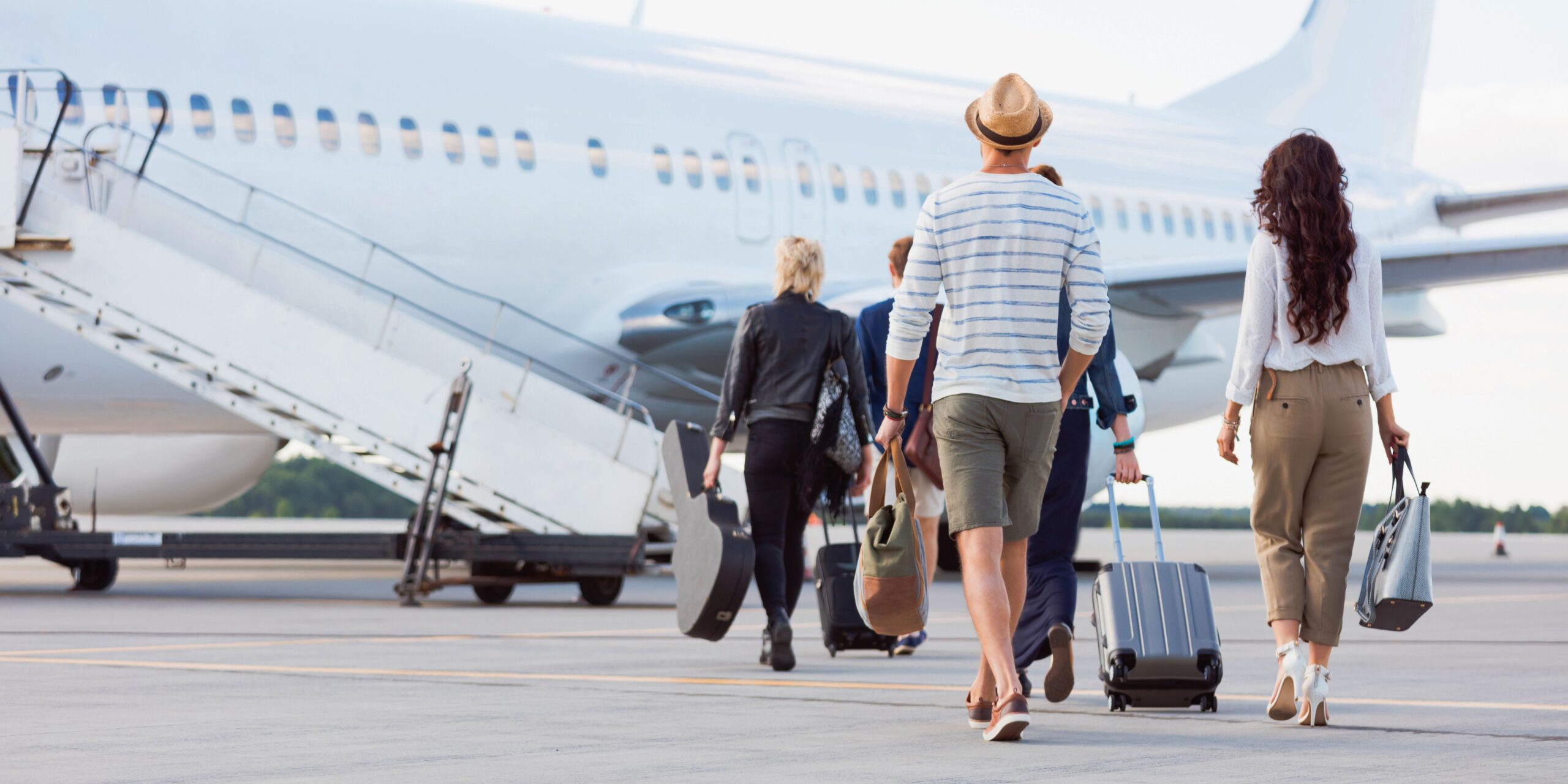 La prévention des punaises de lit dans les avions et les trains