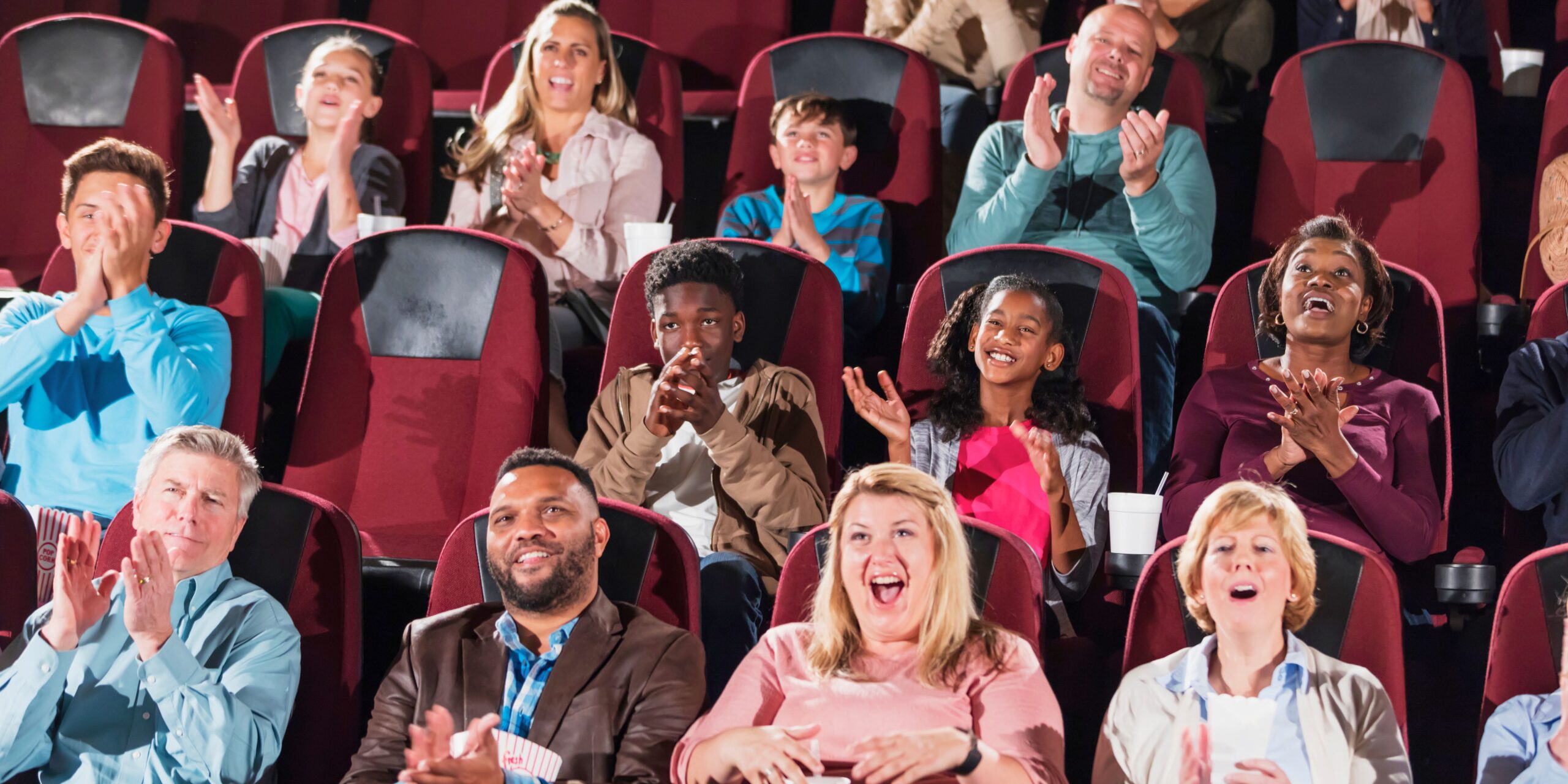 Éviter les punaises de lit dans les salles de cinéma