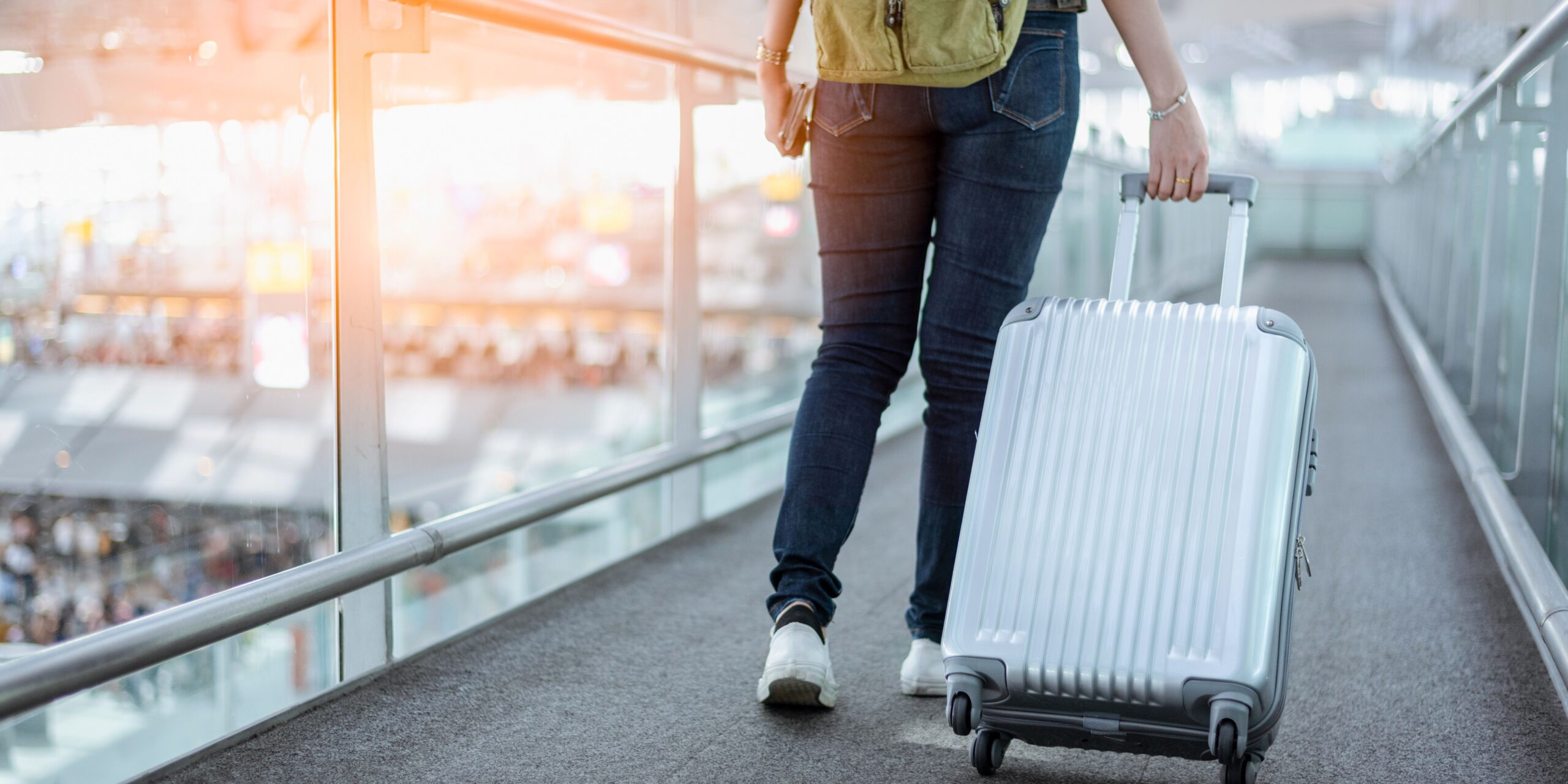 Protection de vos bagages et sacs est essentielles lors de vos déplacements